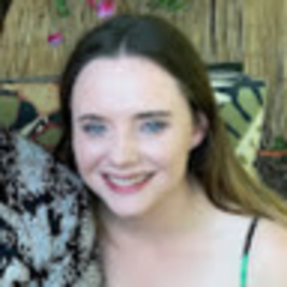 Meet your Posher, Kelsey